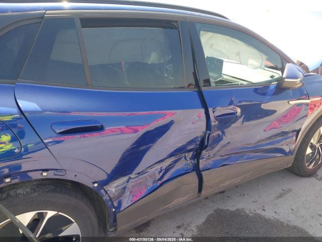 2022 VOLKSWAGEN ID.4 WVGTMPE20NP074940 Photo 5