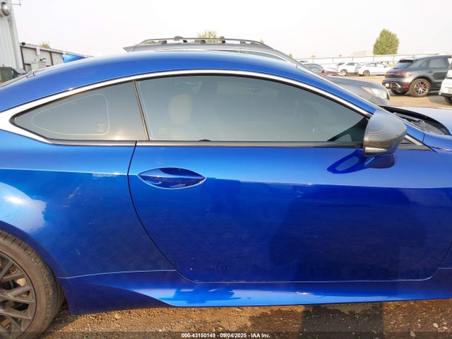 Lexus 2gr-fse 2015 JTHSE5BC8F5002832 Image 13