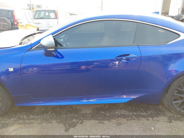 Lexus 2gr-fse 2015 JTHSE5BC8F5002832 Image 14