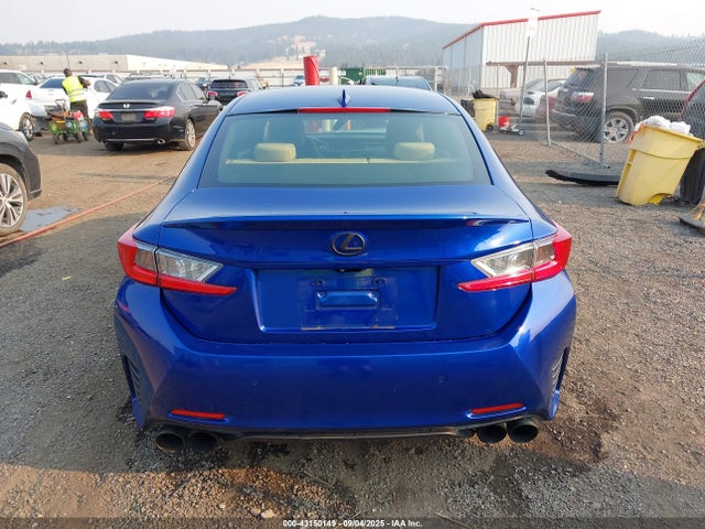 Lexus 2gr-fse 2015 JTHSE5BC8F5002832 Image 16