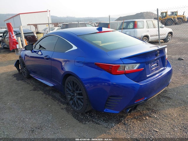 Lexus 2gr-fse 2015 JTHSE5BC8F5002832 Image 3