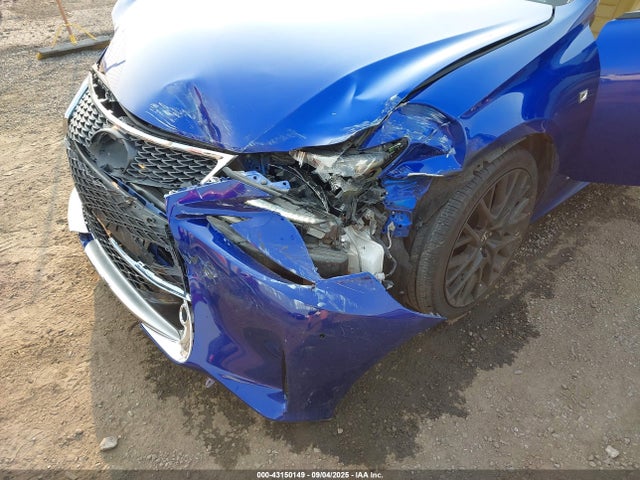 Lexus 2gr-fse 2015 JTHSE5BC8F5002832 Image 6