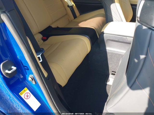 Lexus 2gr-fse 2015 JTHSE5BC8F5002832 Image 8