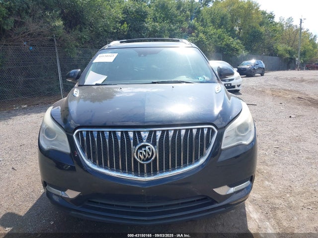 Buick llt 2014 5GAKVBKD6EJ370068 Image 13