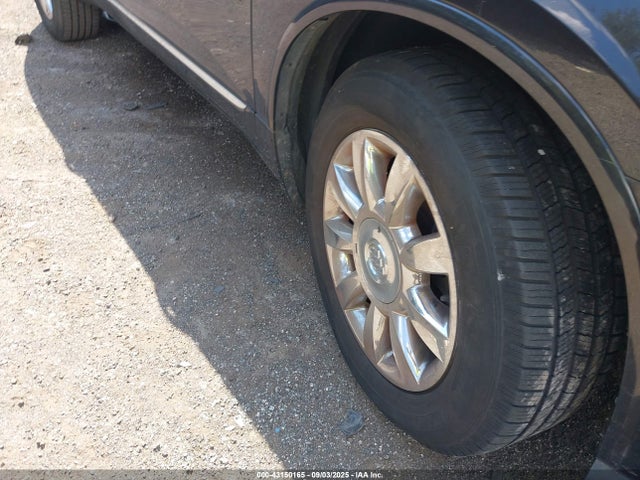 Buick llt 2014 5GAKVBKD6EJ370068 Image 12