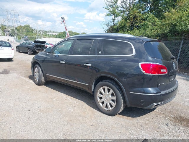 Buick llt 2014 5GAKVBKD6EJ370068 Image 3