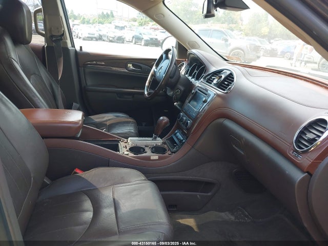 Buick llt 2014 5GAKVBKD6EJ370068 Image 5