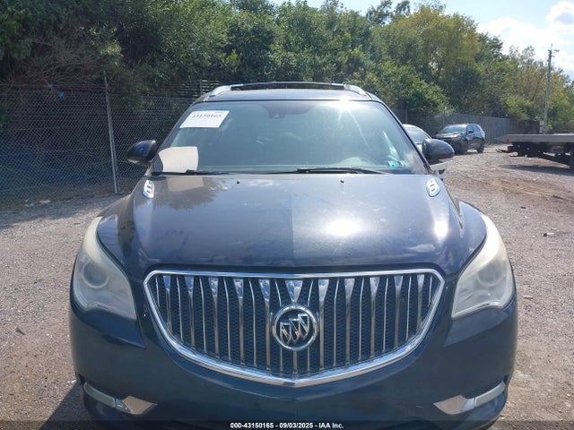 Buick llt 2014 5GAKVBKD6EJ370068 Image 6