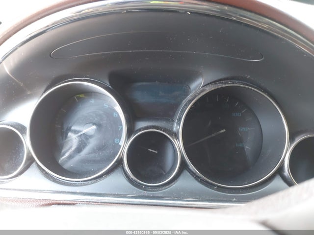 Buick llt 2014 5GAKVBKD6EJ370068 Image 7