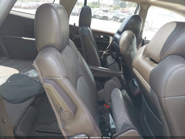 Buick llt 2014 5GAKVBKD6EJ370068 Image 8