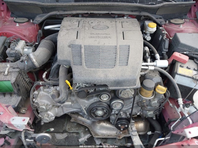 JF2SKAJC7MH565033 Subaru na u5