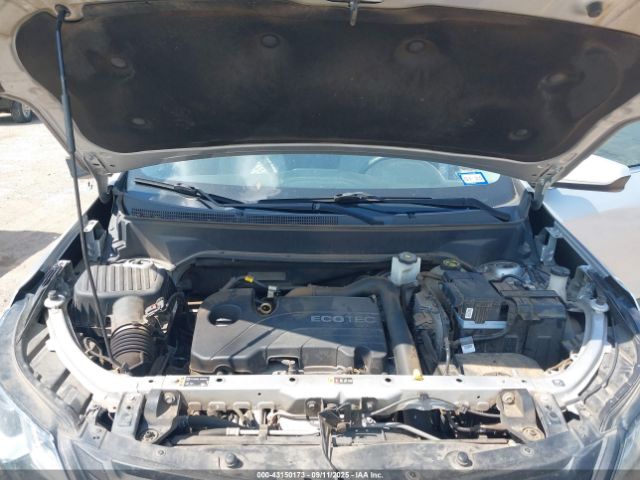 2019 CHEVROLET EQUINOX 2GNAXUEV2K6179641 Photo 9