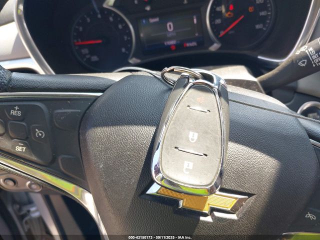 2019 CHEVROLET EQUINOX 2GNAXUEV2K6179641 Photo 10