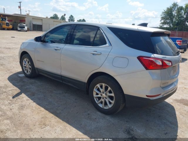 2019 CHEVROLET EQUINOX 2GNAXUEV2K6179641 Photo 2