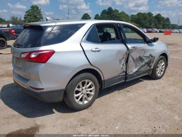 2019 CHEVROLET EQUINOX 2GNAXUEV2K6179641 Photo 3