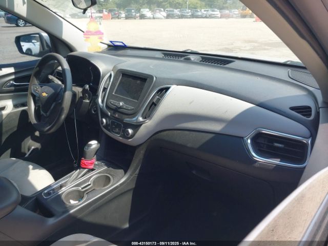 2019 CHEVROLET EQUINOX 2GNAXUEV2K6179641 Photo 4