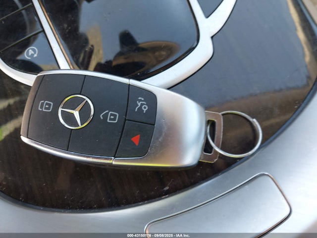 Aukcja sprzedaży 2021 Mercedes-benz C 300 4matic, vin: W1KWF8EB9MR648512, numer aukcji: 43150176