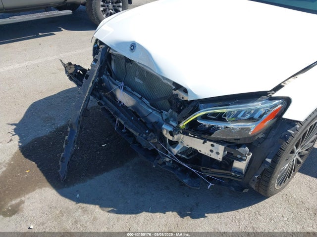 Aukcja sprzedaży 2021 Mercedes-benz C 300 4matic, vin: W1KWF8EB9MR648512, numer aukcji: 43150176