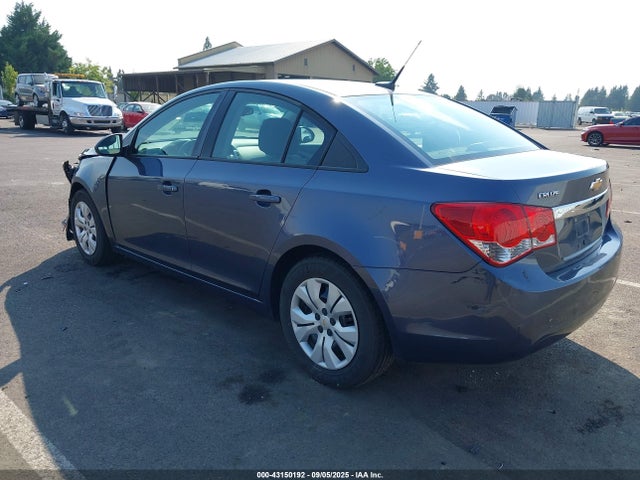 1G1PA5SG9E7321755 Chevrolet lwe