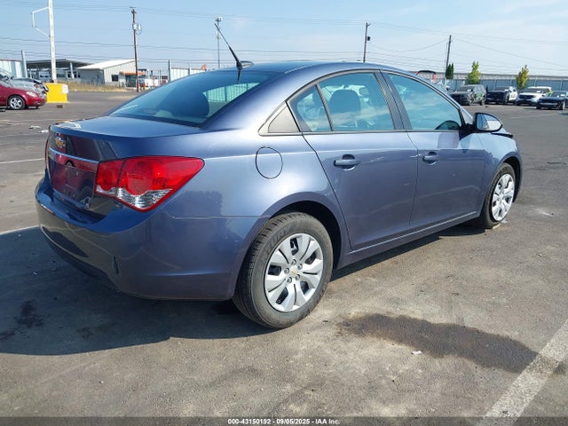 1G1PA5SG9E7321755 Chevrolet lwe