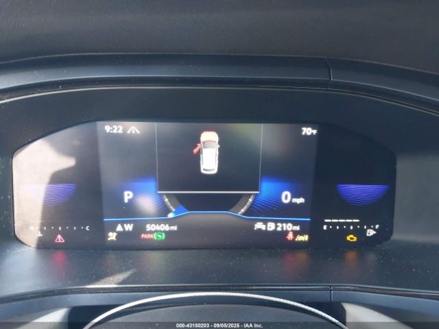 2022 VOLKSWAGEN TAOS 3VVPX7B2XNM010932 Photo 6