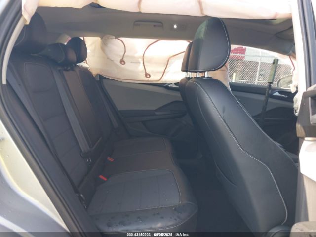 2022 VOLKSWAGEN TAOS 3VVPX7B2XNM010932 Photo 7