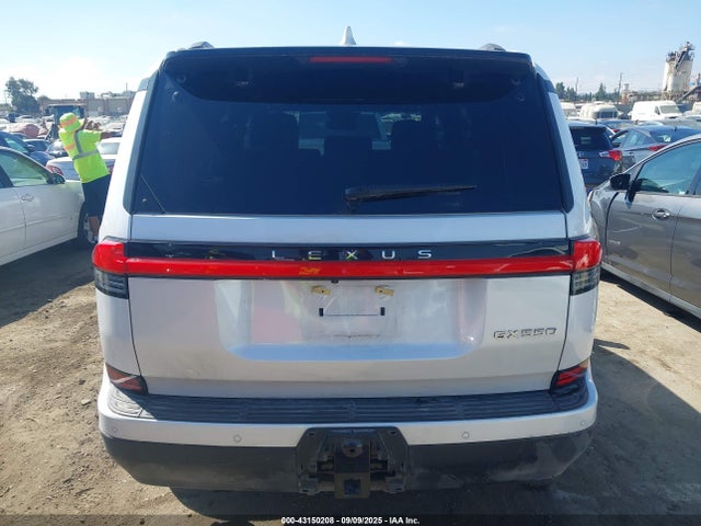 Lexus v35a-fts 2024 JTJTBCDX4R5015209 Image 16