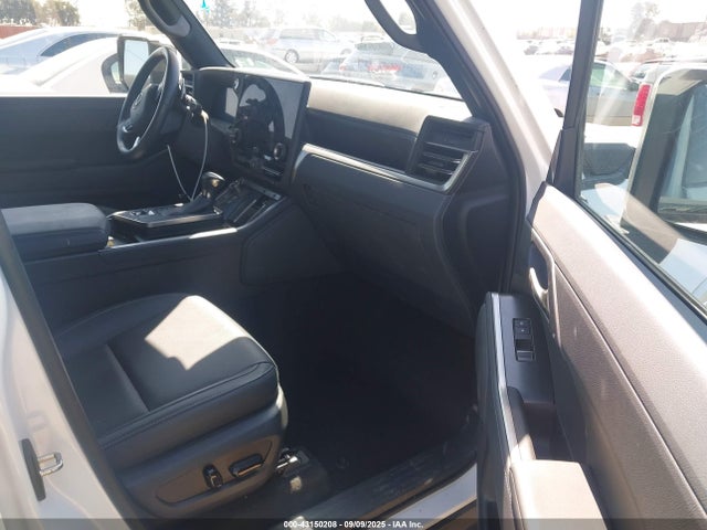 Lexus v35a-fts 2024 JTJTBCDX4R5015209 Image 5