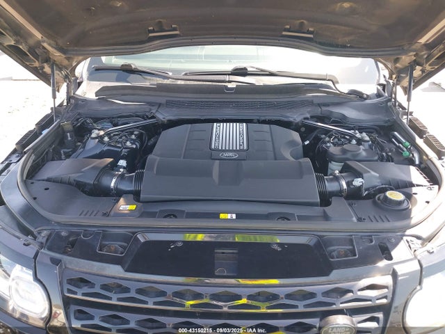 Land Rover s/c lev2 ulev 2016 SALWR2EF0GA584051 Image 10