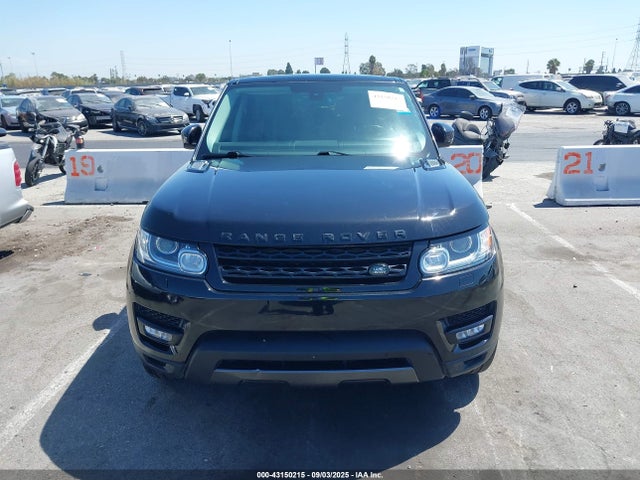 Land Rover s/c lev2 ulev 2016 SALWR2EF0GA584051 Image 12