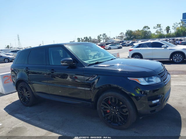 Land Rover s/c lev2 ulev 2016 SALWR2EF0GA584051 Image 13