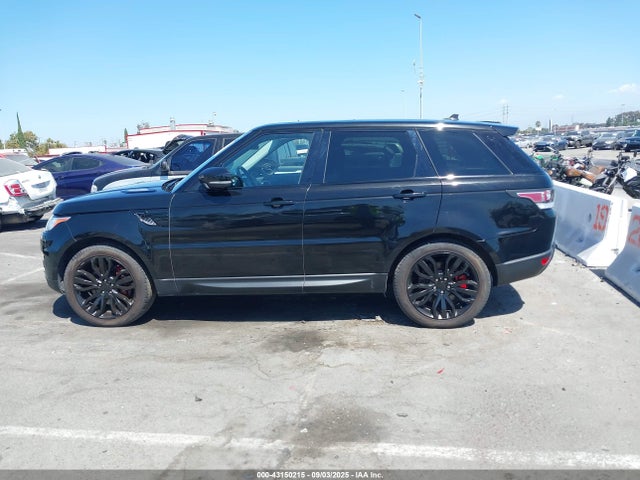 Land Rover s/c lev2 ulev 2016 SALWR2EF0GA584051 Image 14