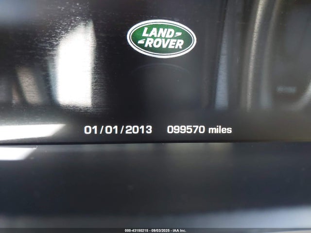 Land Rover s/c lev2 ulev 2016 SALWR2EF0GA584051 Image 15