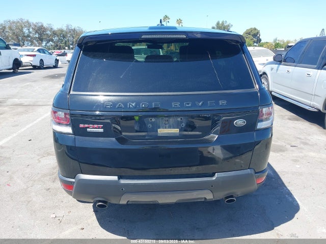 Land Rover s/c lev2 ulev 2016 SALWR2EF0GA584051 Image 16