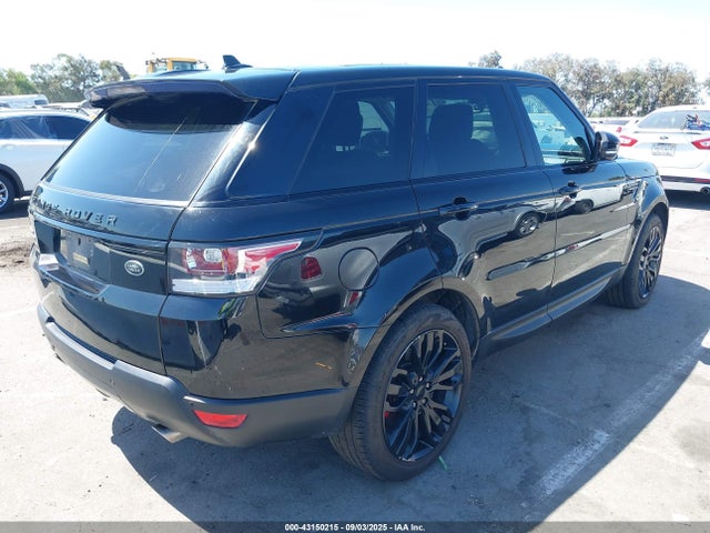 Land Rover s/c lev2 ulev 2016 SALWR2EF0GA584051 Image 4