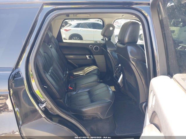 Land Rover s/c lev2 ulev 2016 SALWR2EF0GA584051 Image 8