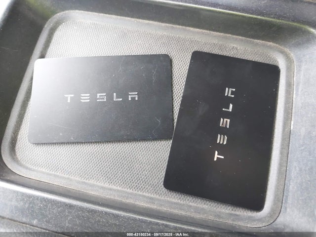 2023 TESLA MODEL Y 7SAYGDEFXPF761846 Photo 10