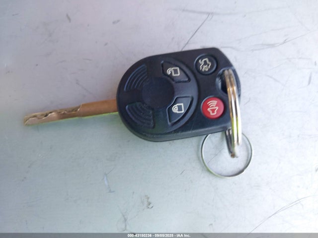 1FADP3M25JL246848 Ford 2.0l gdi