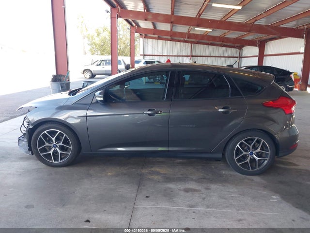 1FADP3M25JL246848 Ford 2.0l gdi