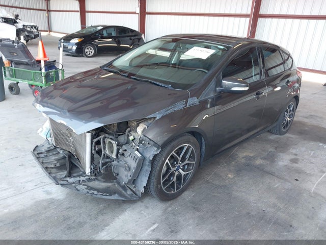 1FADP3M25JL246848 Ford 2.0l gdi