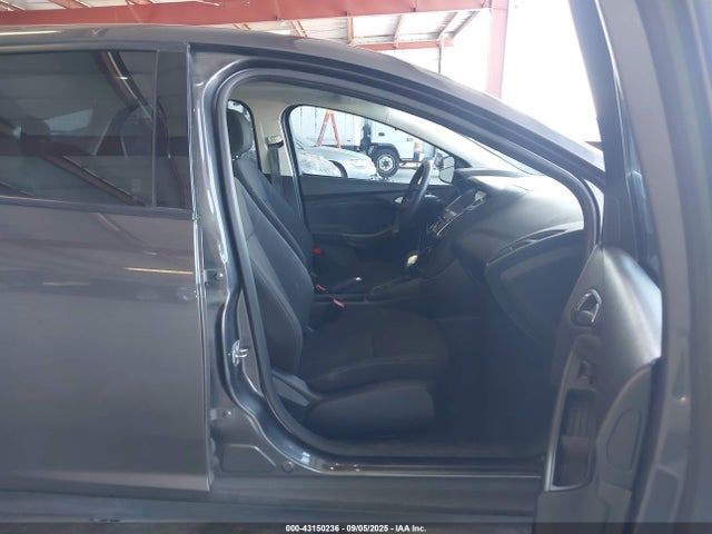 1FADP3M25JL246848 Ford 2.0l gdi