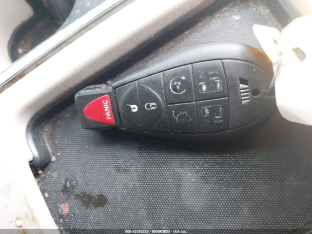 2015 CHRYSLER TOWN & COUNTRY 2C4RC1CG0FR577736 Photo 10