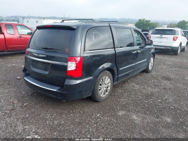 2015 CHRYSLER TOWN & COUNTRY 2C4RC1CG0FR577736 Photo 3