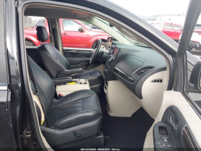 2015 CHRYSLER TOWN & COUNTRY 2C4RC1CG0FR577736 Photo 4