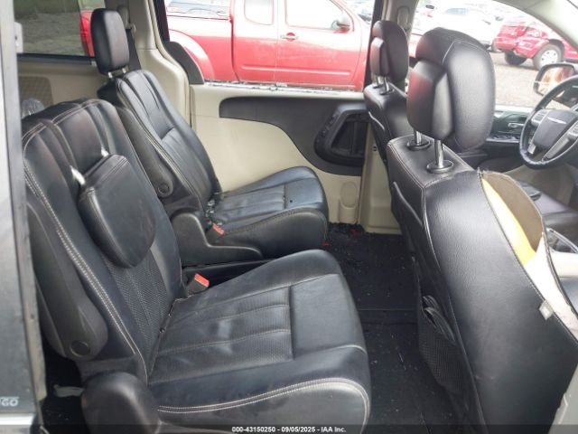2015 CHRYSLER TOWN & COUNTRY 2C4RC1CG0FR577736 Photo 7