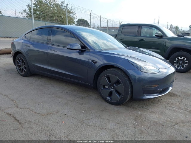 2023 TESLA MODEL 3 5YJ3E1EA7PF546005 Photo 0