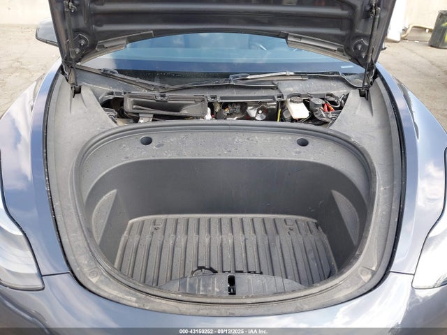 2023 TESLA MODEL 3 5YJ3E1EA7PF546005 Photo 9