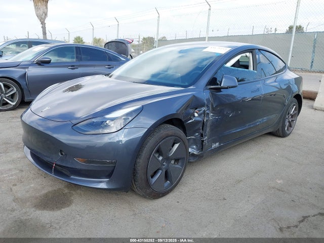 2023 TESLA MODEL 3 5YJ3E1EA7PF546005 Photo 1
