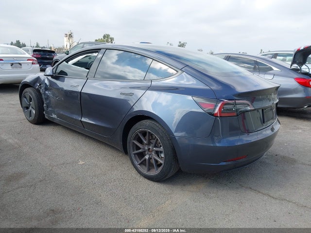 2023 TESLA MODEL 3 5YJ3E1EA7PF546005 Photo 2