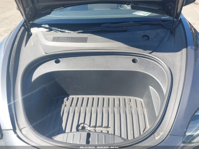 2022 TESLA MODEL 3 5YJ3E1EB7NF323825 Photo 9